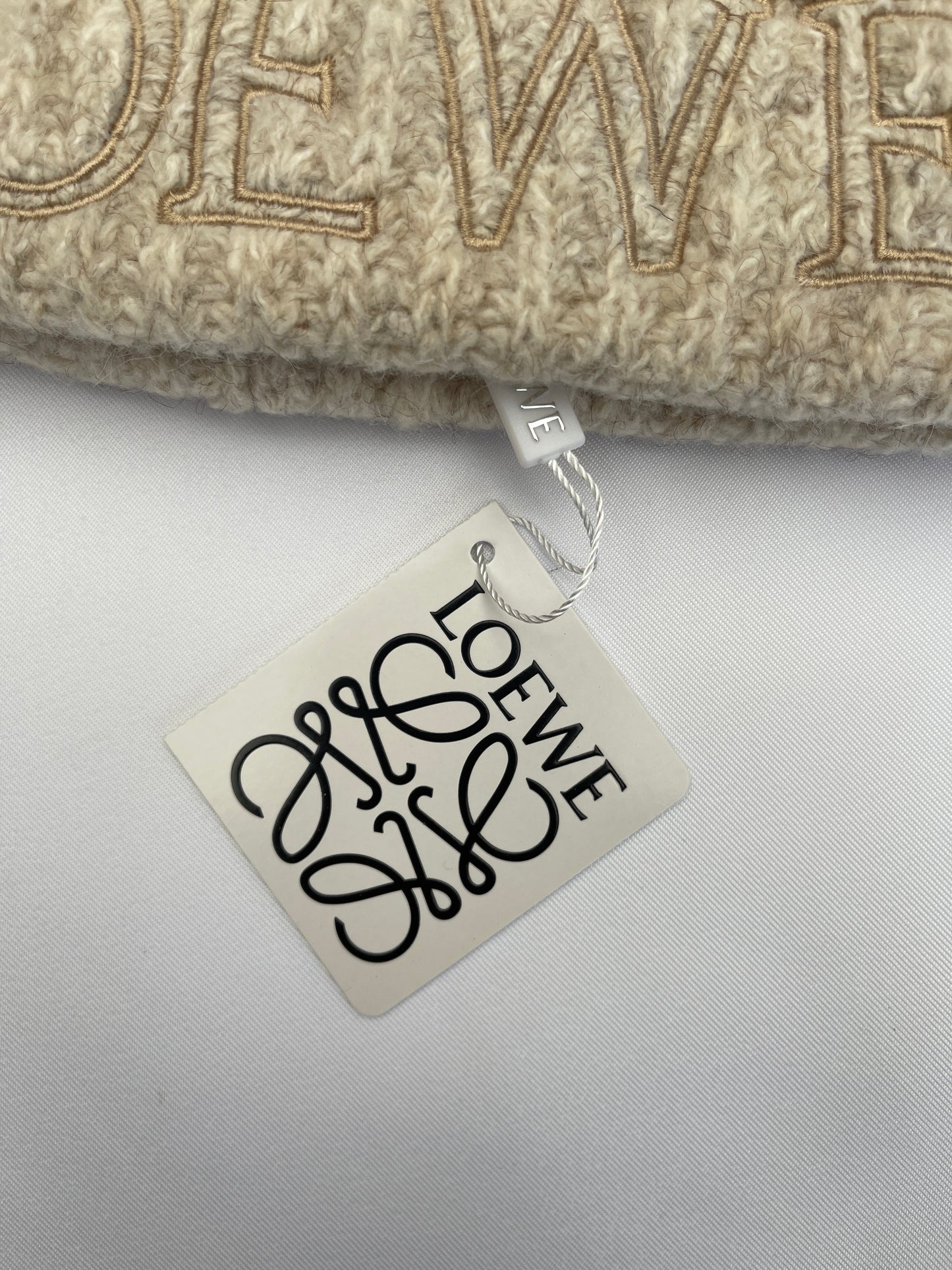Loewe beanie
