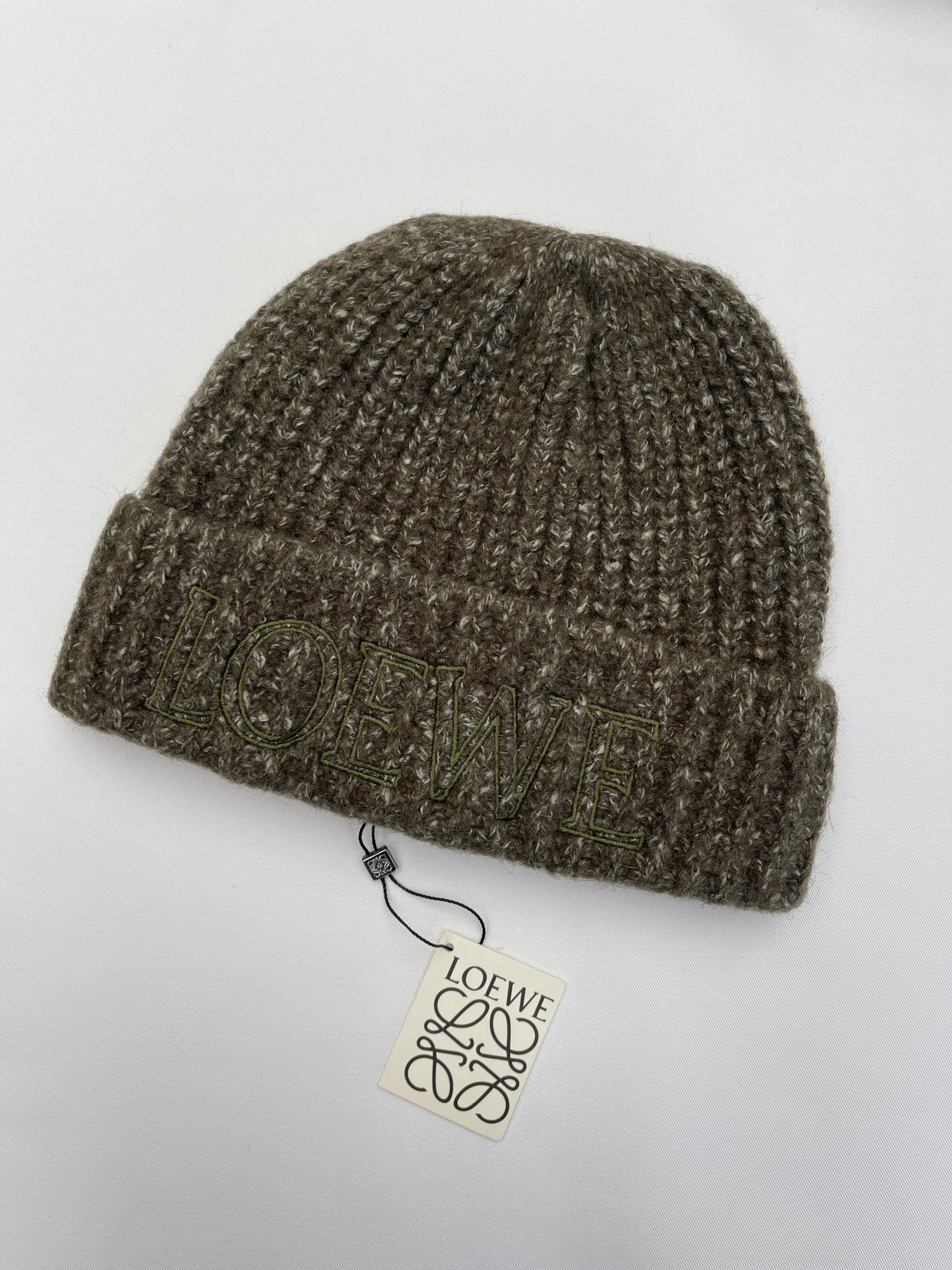 Loewe beanie
