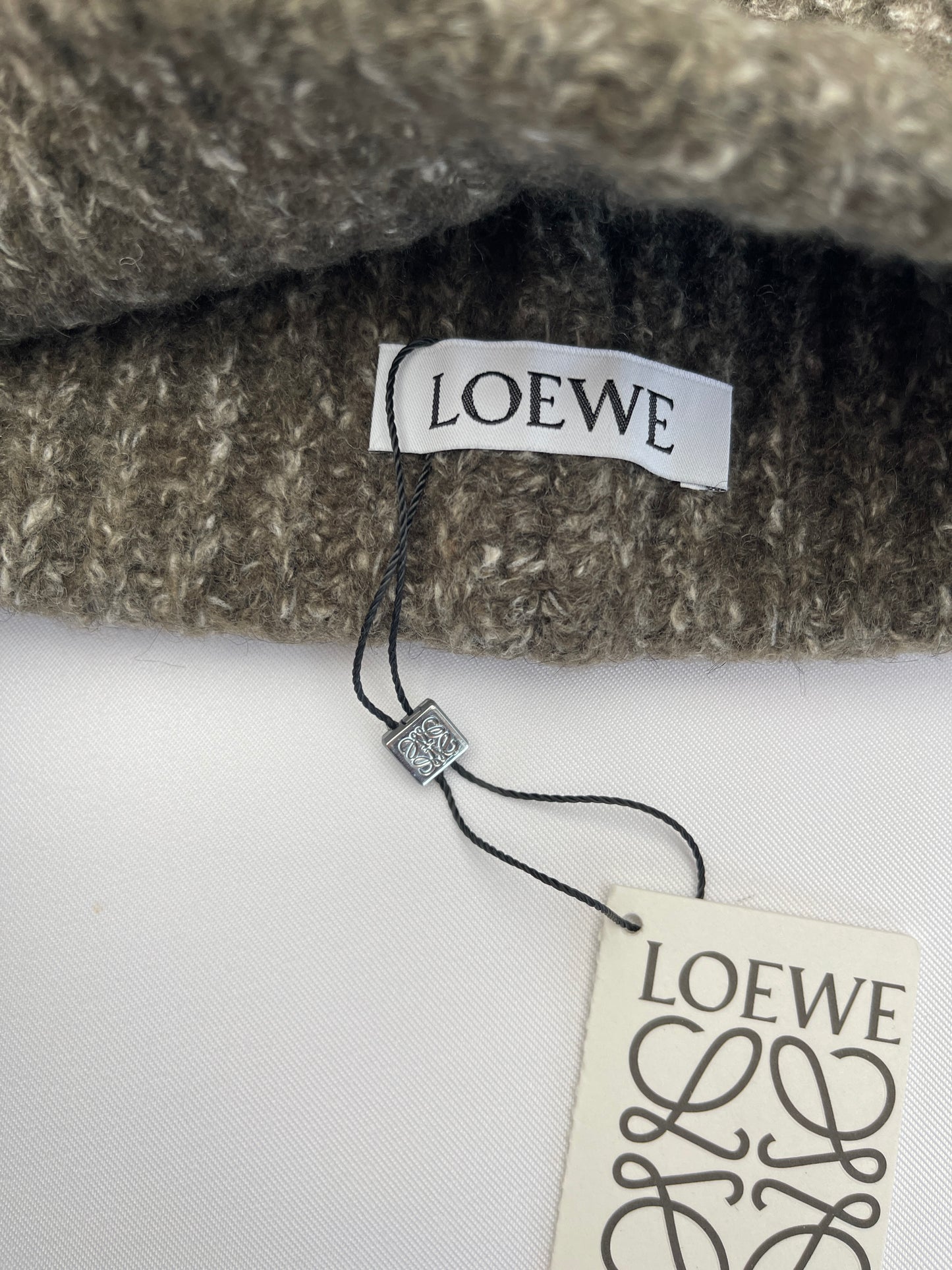 Loewe beanie