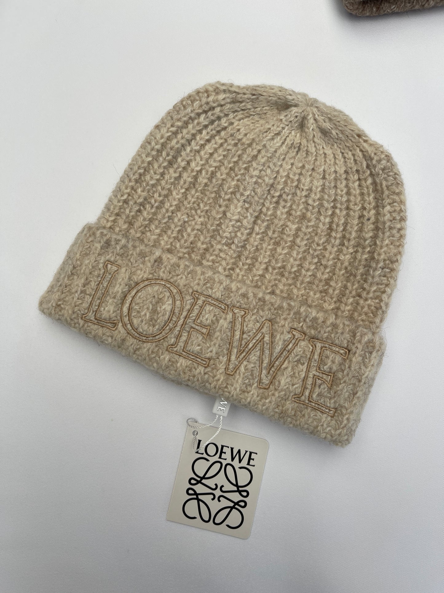 Loewe beanie