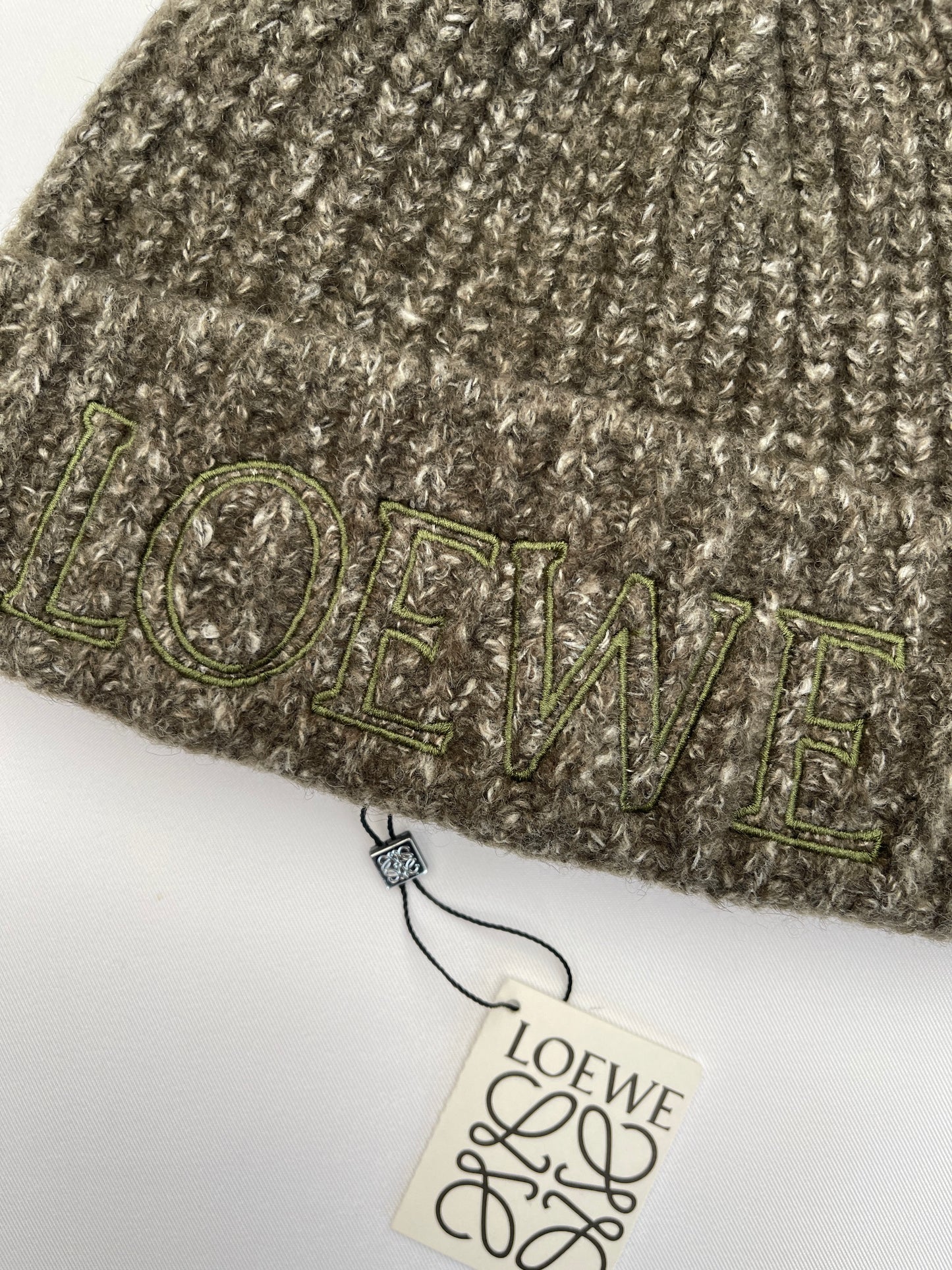 Loewe beanie