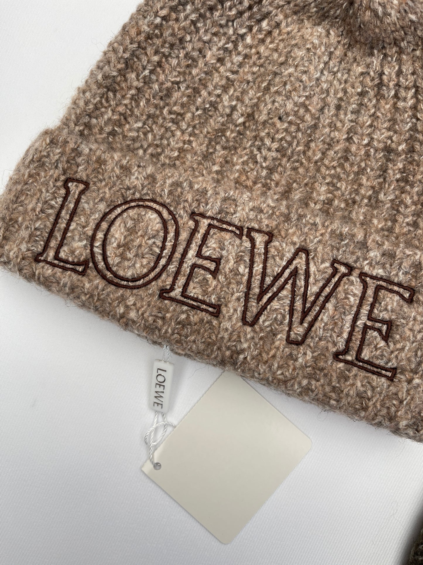 Loewe beanie