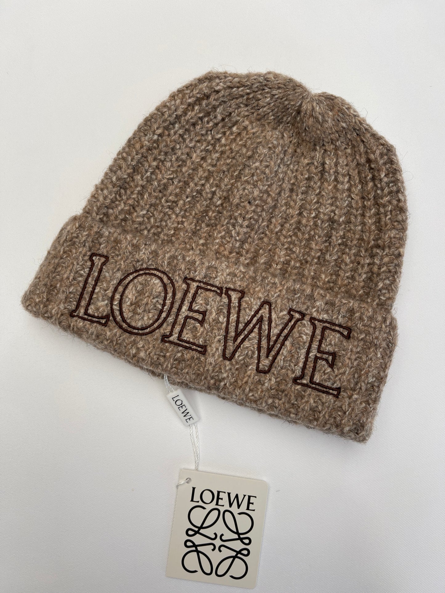 Loewe beanie
