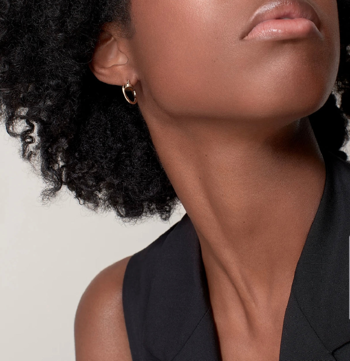 JUSTE UN CLOU EARRINGS