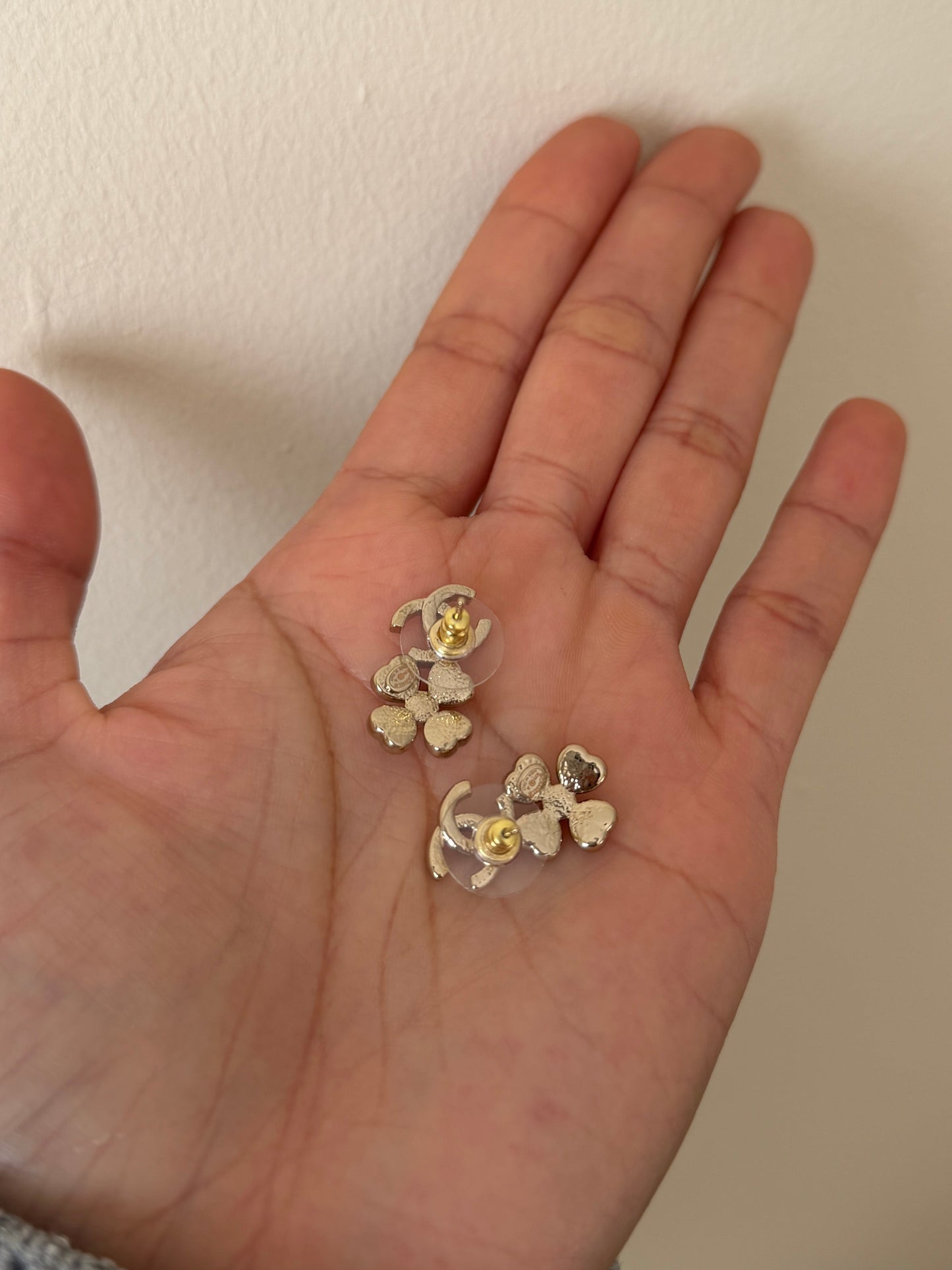 New CC iconic earnings