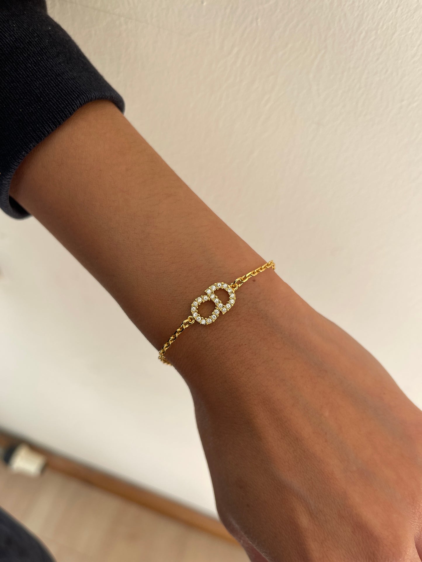 CD petite bracelet