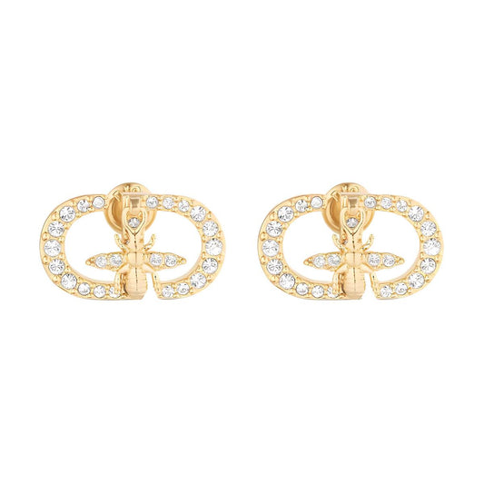 CD petite gems earrings