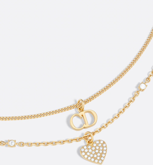 Clair D Lune Necklace