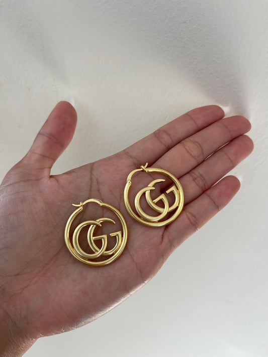 New GG hoops