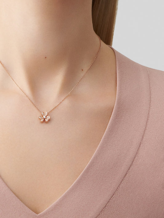 Vca frivole pendent