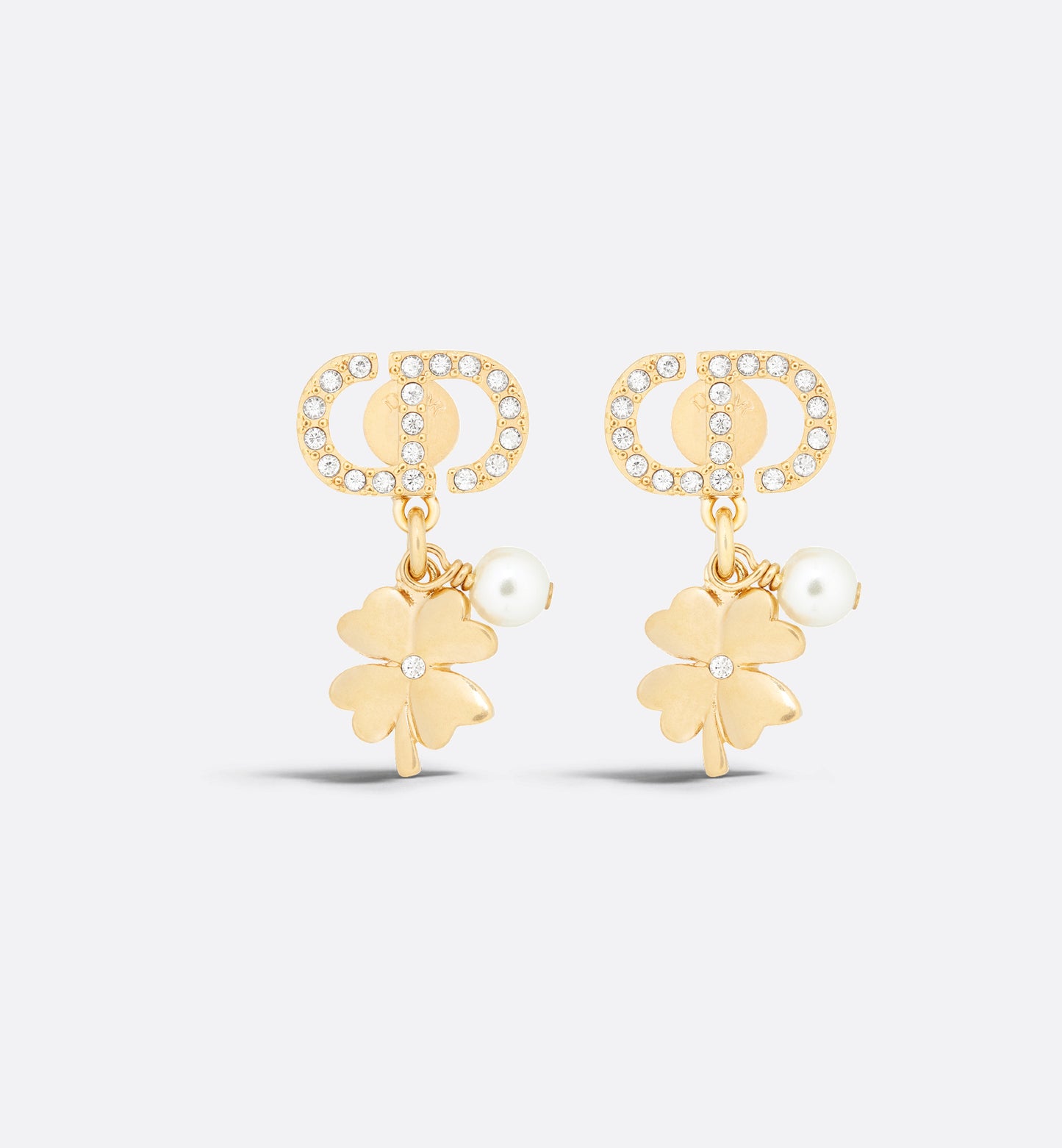 Petit CD Lucky Charms Earrings