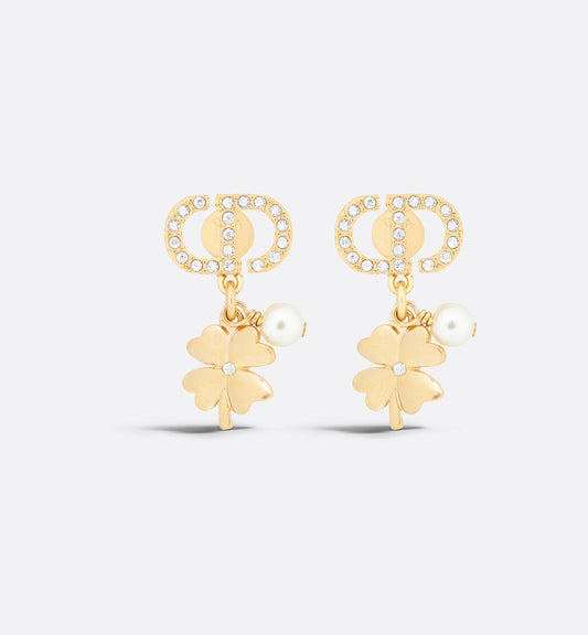 Petit CD Lucky Charms Earrings