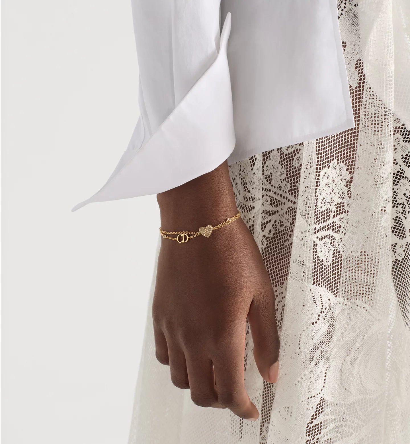 Clair D Lune Bracelet