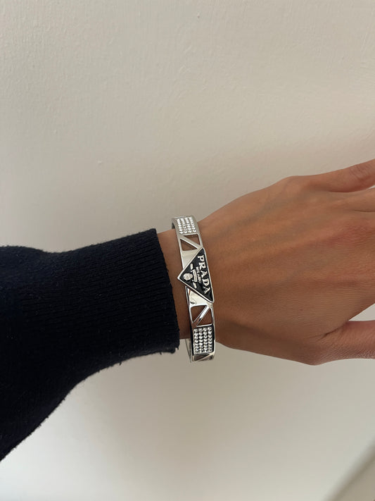 Prada bracelet