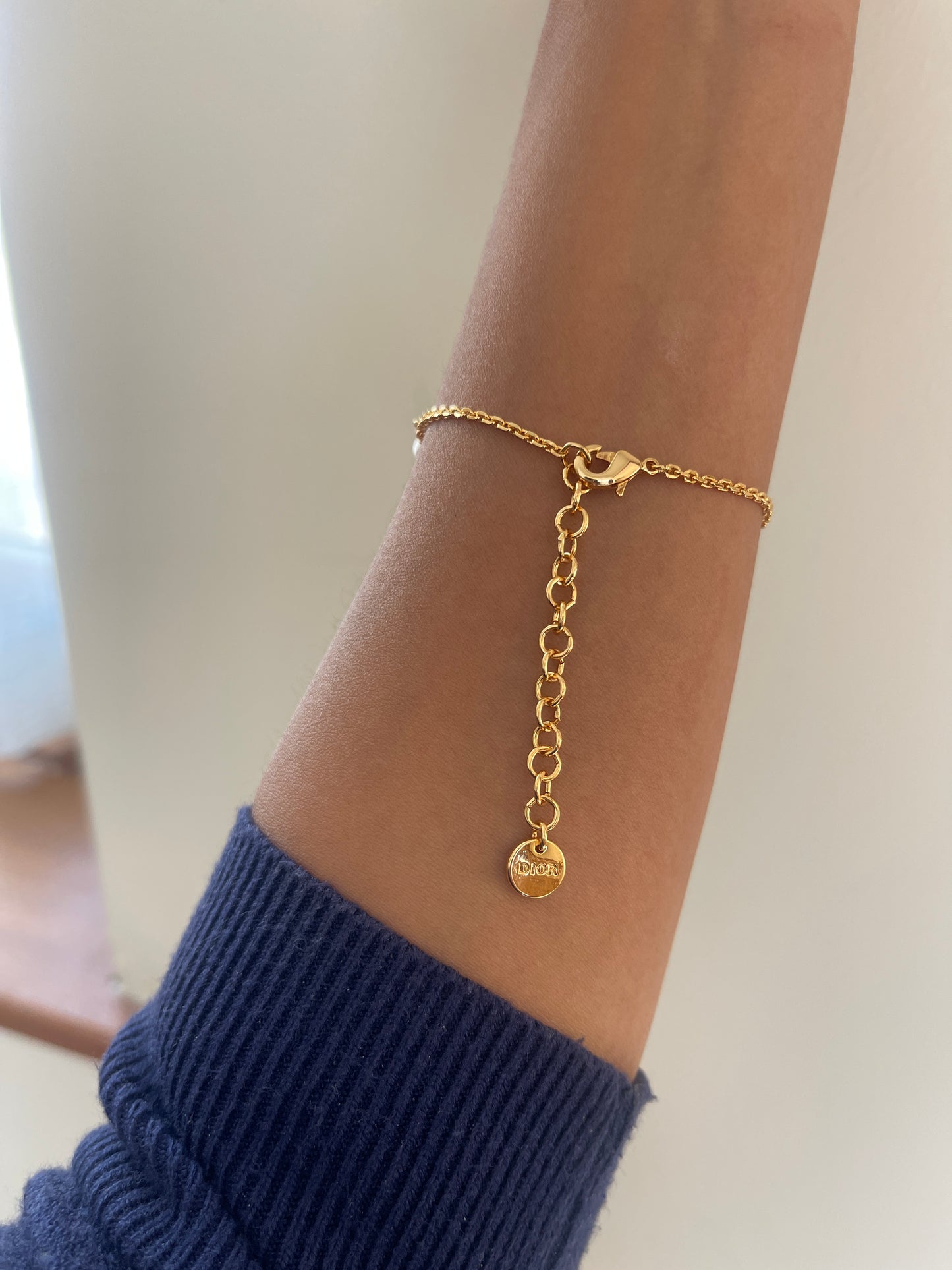 Petit CD Jolie Bracelet