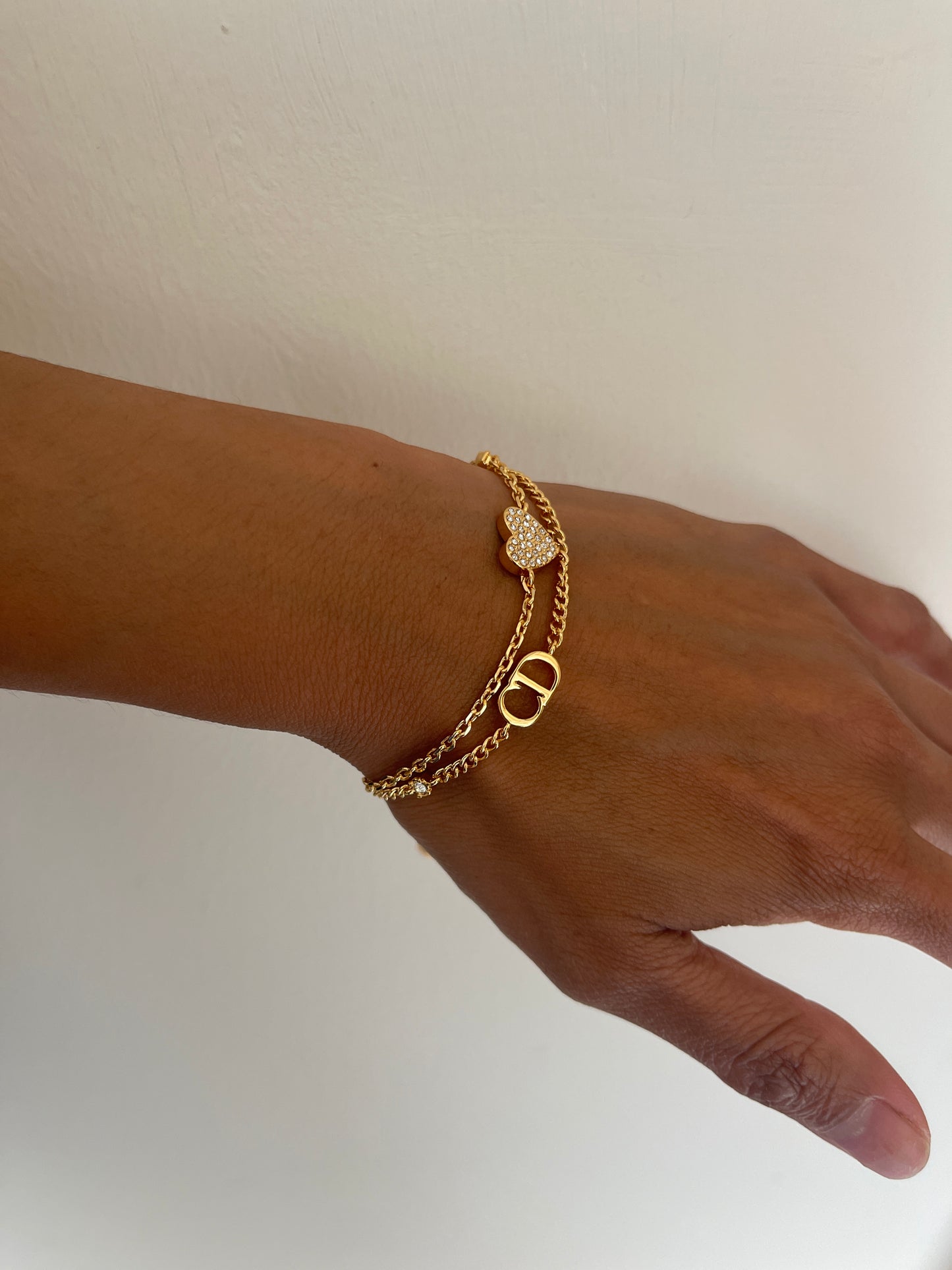 Clair D Lune Bracelet