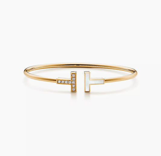 T bracelet
