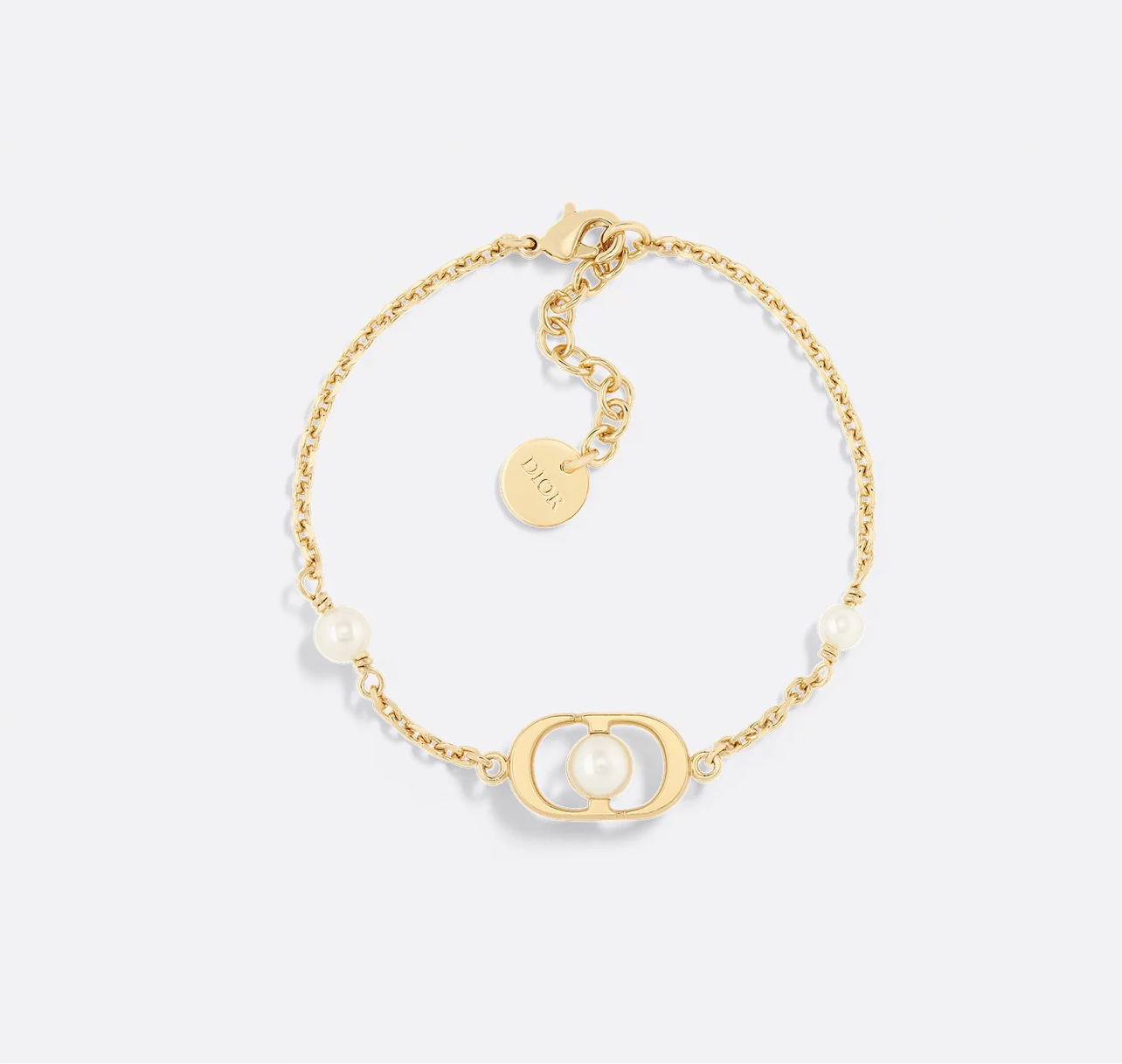 Petit CD Jolie Bracelet