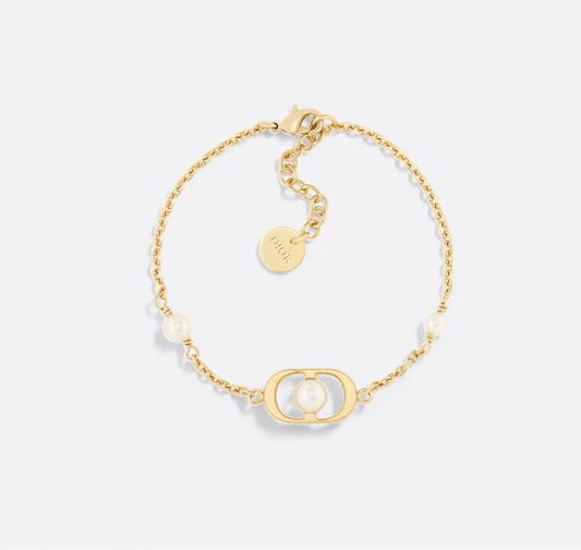Petit CD Jolie Bracelet