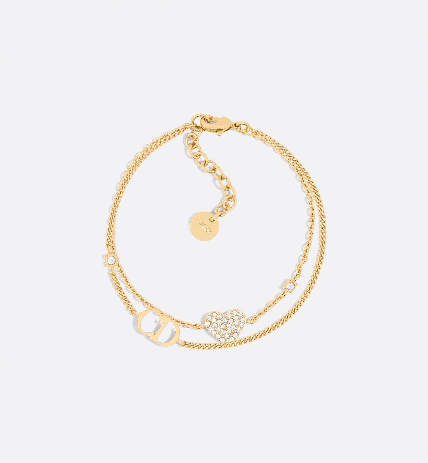 Clair D Lune Bracelet