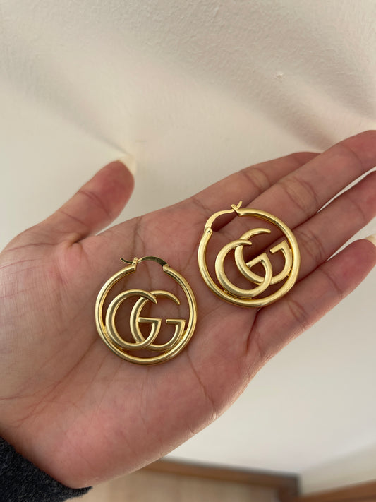 GG signature hoops