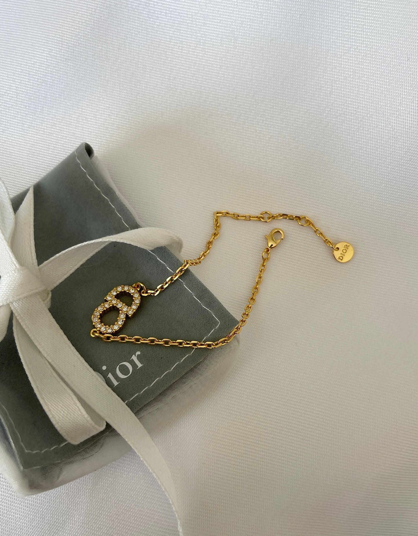 CD petite bracelet
