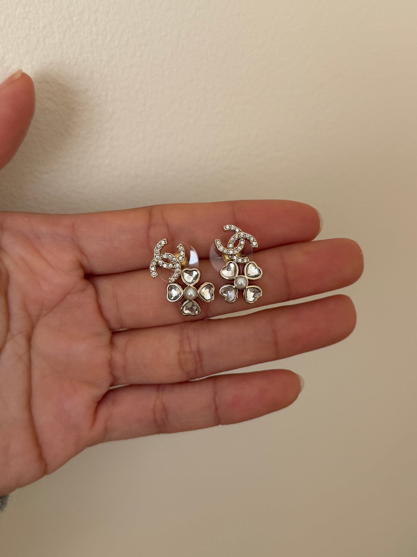 New CC iconic earnings