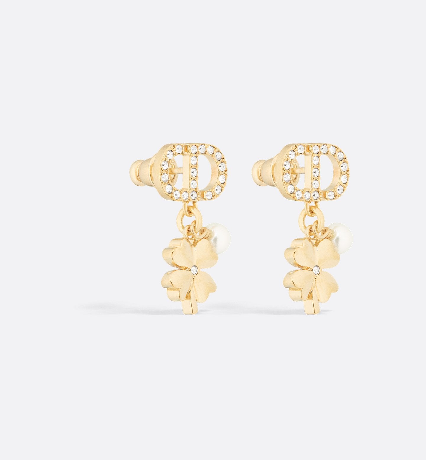 Petit CD Lucky Charms Earrings
