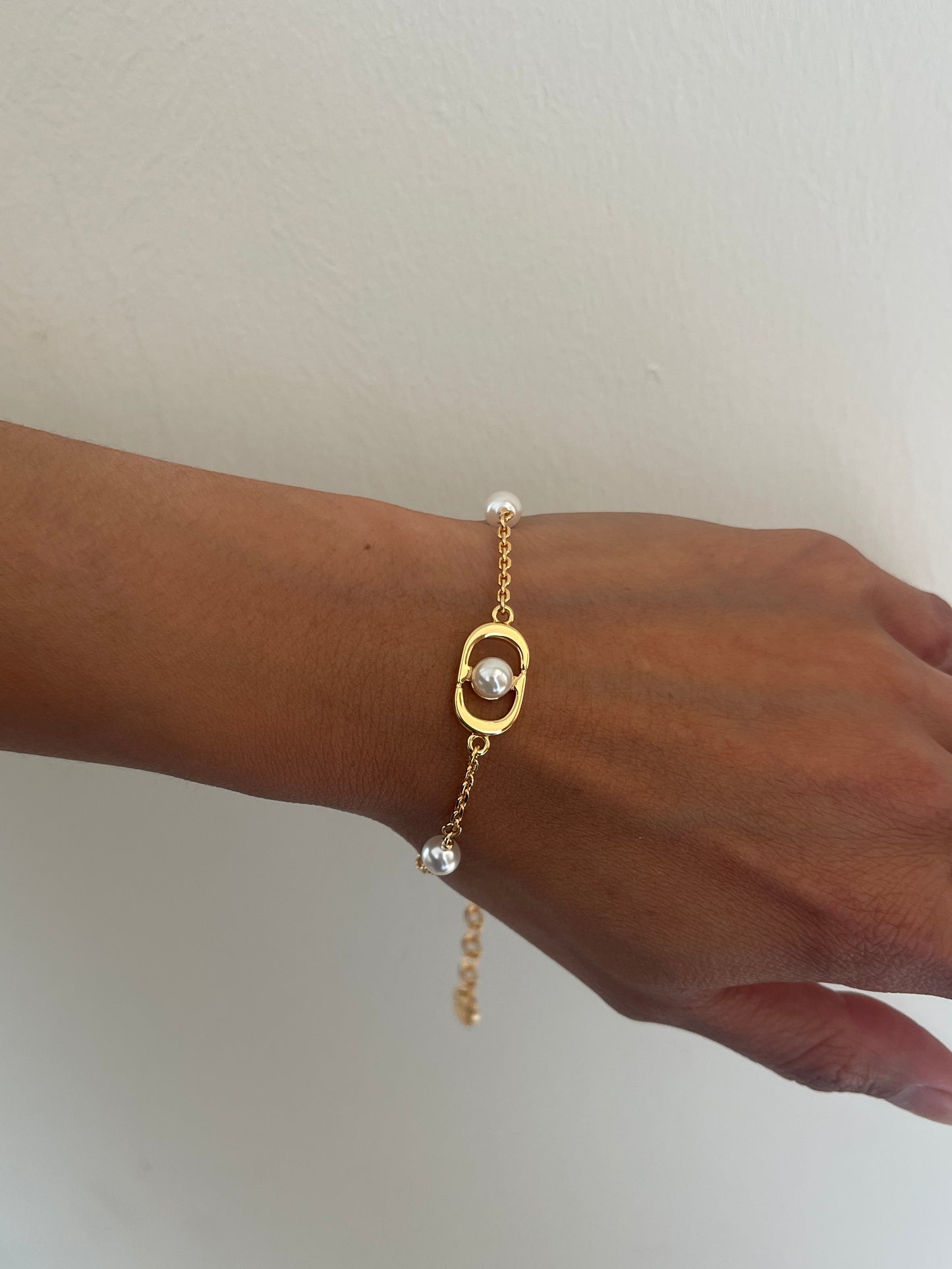 Petit CD Jolie Bracelet