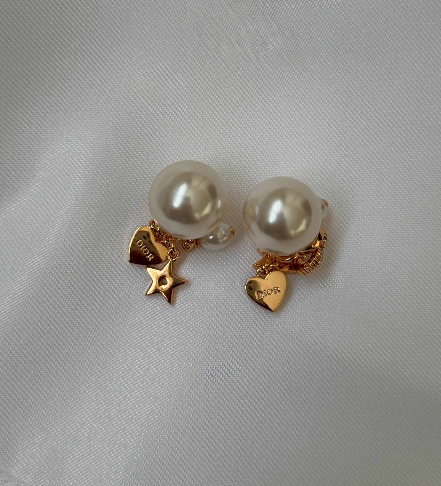 CD tribales luxury pearl