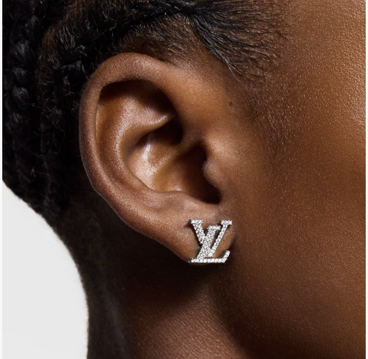 Iconic lv Earrings